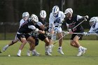 MLAX vs MIT  Wheaton Men's Lacrosse vs MIT. - Photo by Keith Nordstrom : Wheaton, Lacrosse, LAX, MIT